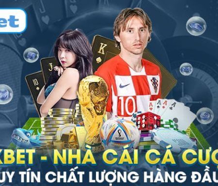 8xbet – Thiên đường cá cược trực tuyến uy tín 2025