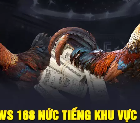 Đá gà WS168 – Sân chơi đá gà online chất lượng tại nhà cái Vegas79