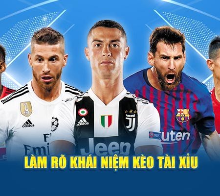 Kèo tài xỉu là gì? Ý nghĩa của kèo over under trong cá độ bóng đá