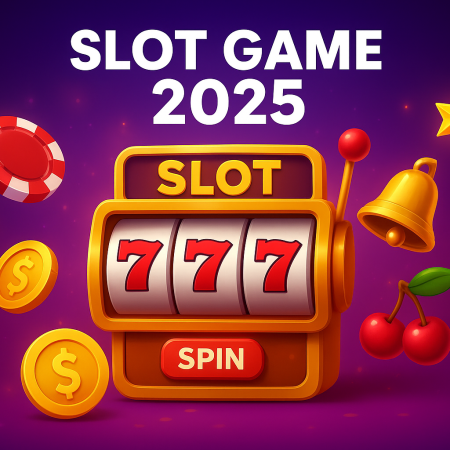 Slot Game Online 2025: Những Tựa Game Dễ Trúng Thưởng, Xu Hướng Và Chiến Lược Chơi Hiệu Quả