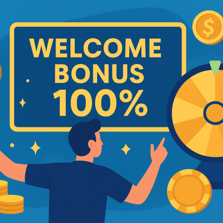 Khuyến Mãi Vegas79 Chào Mừng Thành Viên Mới 2025 – Săn Bonus Lớn Ngay Từ Lần Đầu