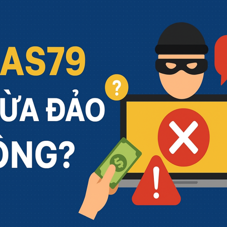 Vegas79 có lừa đảo không? Review chi tiết và đánh giá thực tế 2025