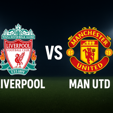 Soi kèo Liverpool vs Man Utd (22h30, 19/10) – Nhận định và Dự đoán