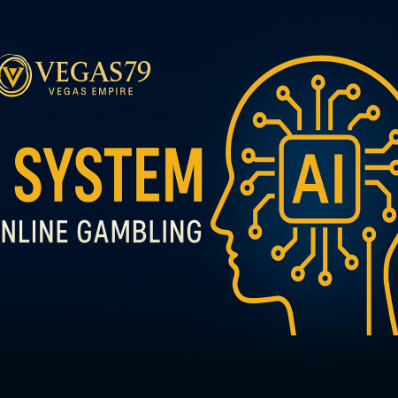 Vegas79 – Nhà cái đầu tiên áp dụng công nghệ chống gian lận AI thế hệ mới
