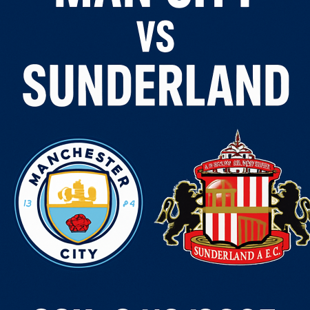 Soi kèo Man City vs Sunderland, 22h ngày 6/12 – Premier League