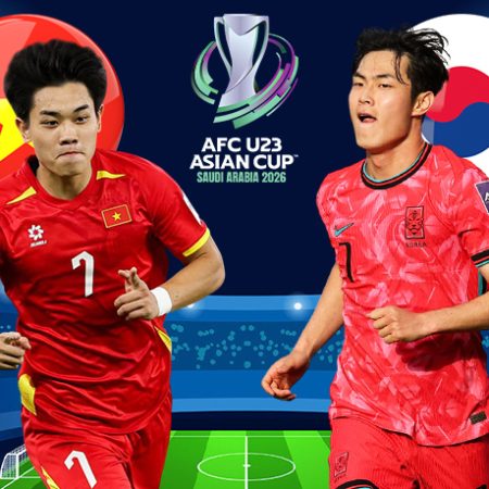 U23 Việt Nam – U23 Hàn Quốc: Cuộc hẹn không mong ở trận tranh hạng 3 U23 châu Á 2026