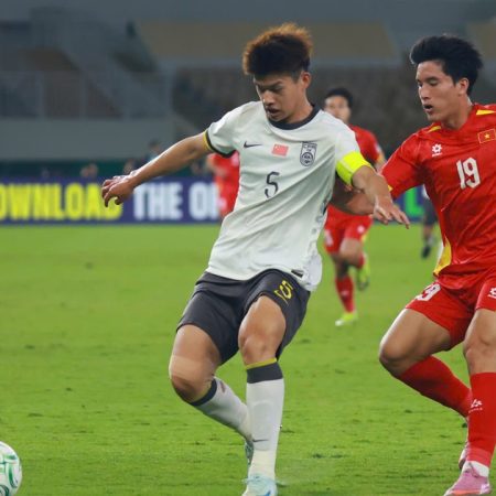 Phân tích nguyên nhân U23 Việt Nam thua U23 Trung Quốc 0-3: Khi sự hiệu quả lên tiếng