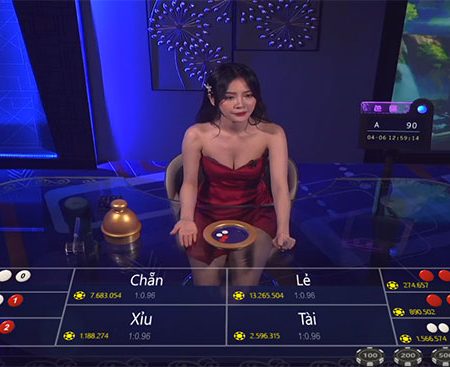 Luật Chơi Xóc Đĩa Tại Vegas79 – Hướng Dẫn Chi Tiết Người Mới
